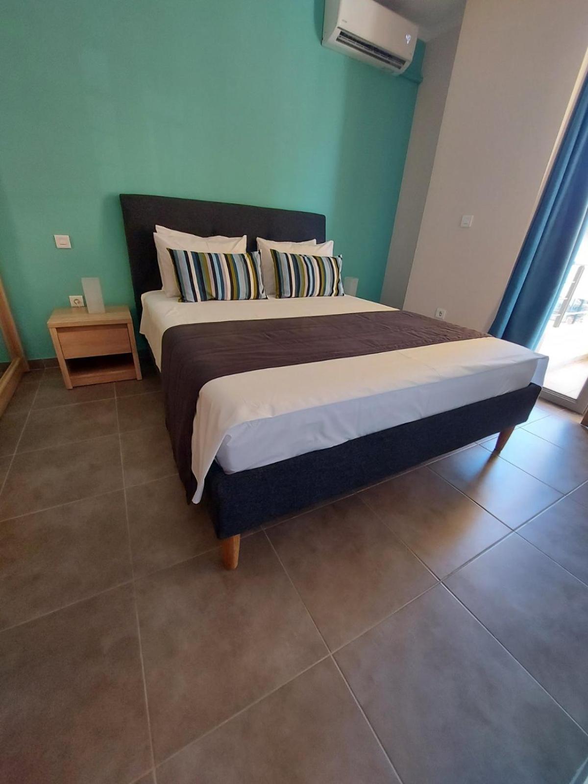 Elina'S Luxury Apartments Preveza Rom bilde