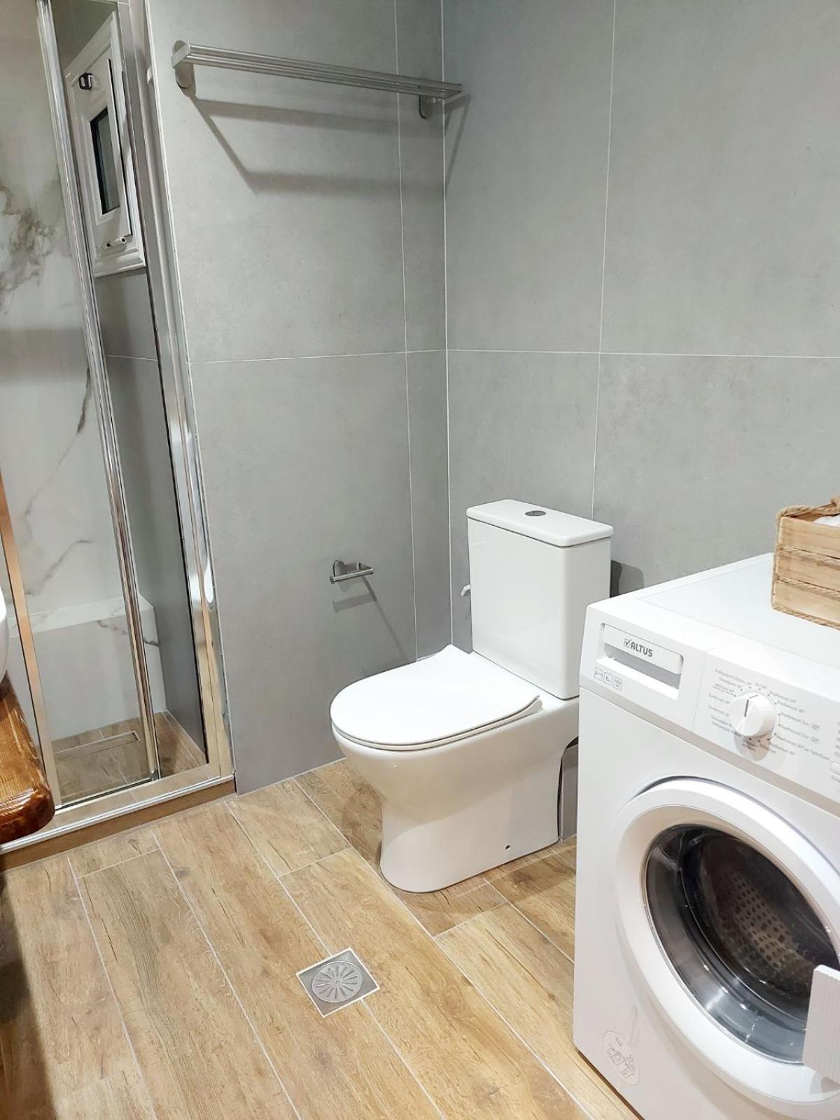 Elina'S Luxury Apartments Preveza Rom bilde