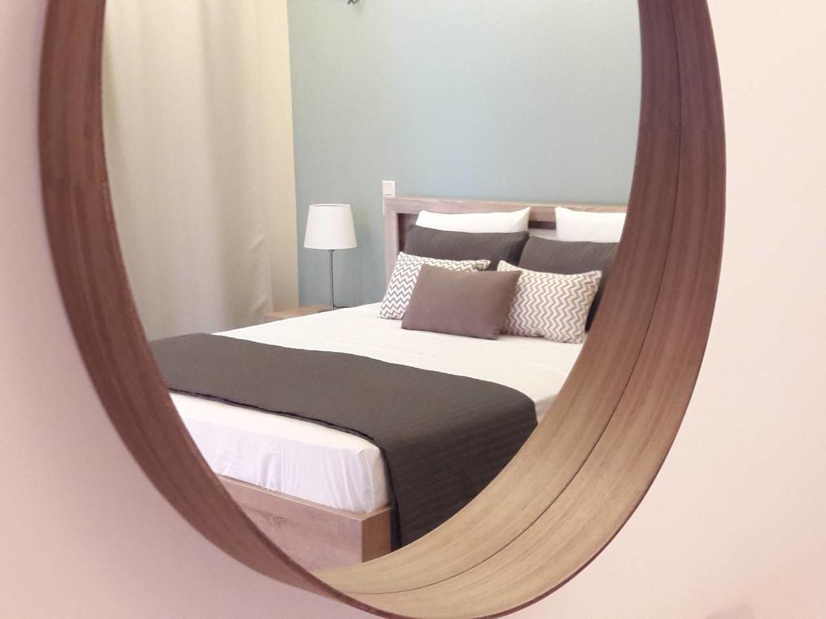 Elina'S Luxury Apartments Preveza Eksteriør bilde
